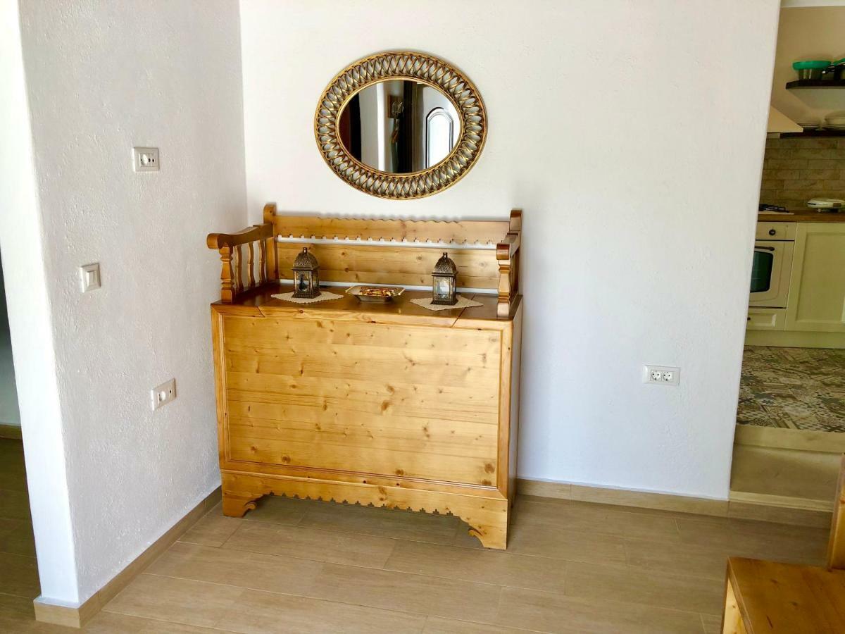 Bekos Traditional House Archangelos  Eksteriør bilde
